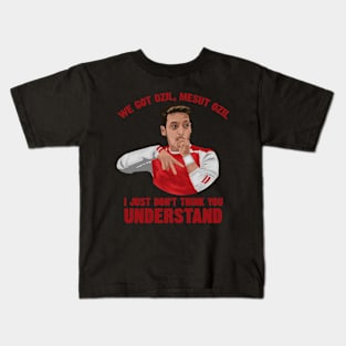 Ozil Kids T-Shirt